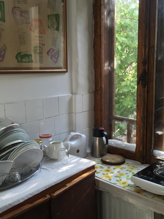 Bed & Breakfast Vila 11 Bucharest