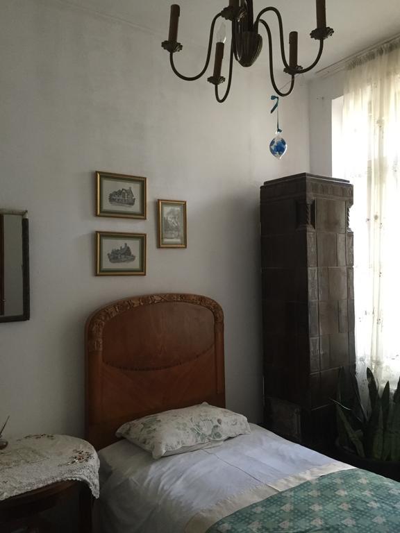 B&B Vila 11 *