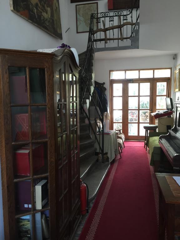 B&B Vila 11 Bucureşti