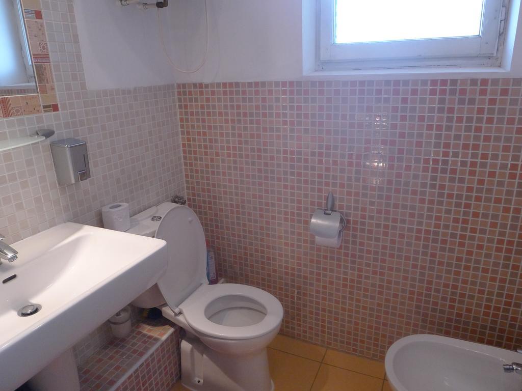 Apartamento Hospitality Centrum - Nicolae Iorga Bucareste