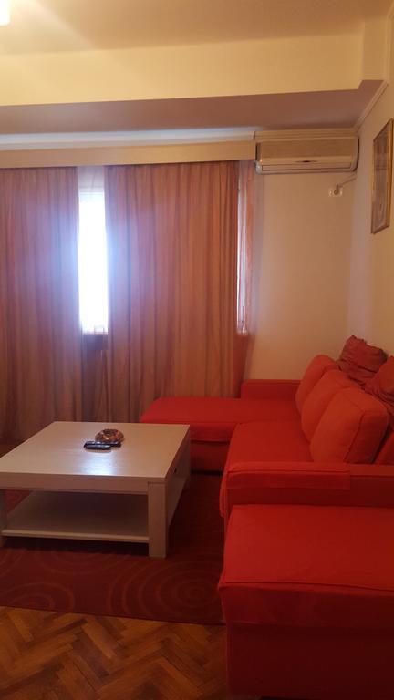 Apartamento Hospitality Centrum - Nicolae Iorga Bucareste