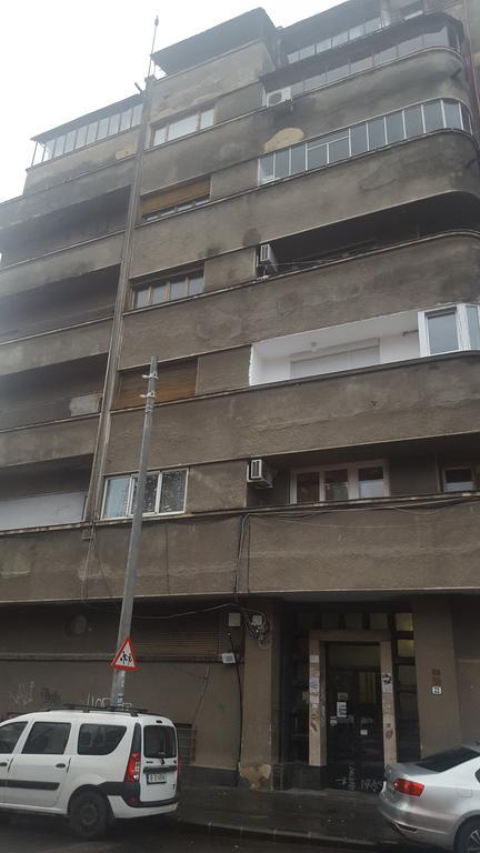 Apartamento Hospitality Centrum - Nicolae Iorga *