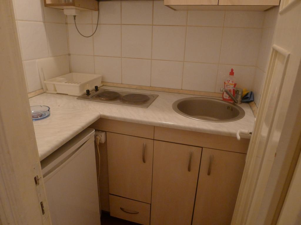 Apartamento Hospitality Centrum - Nicolae Iorga Bucareste