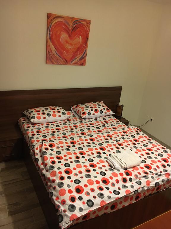 Apartamento Victoriei *