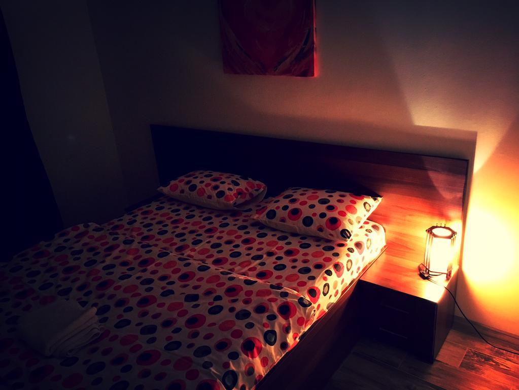 Apartamento Victoriei *