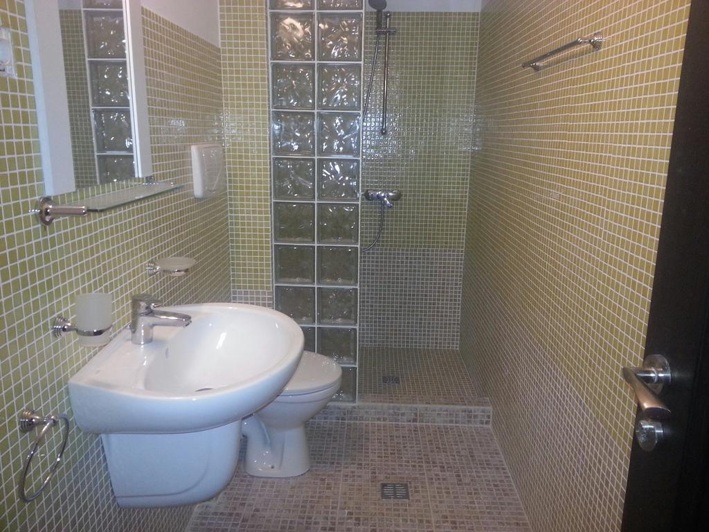 Homestay Colosseum Bucharest