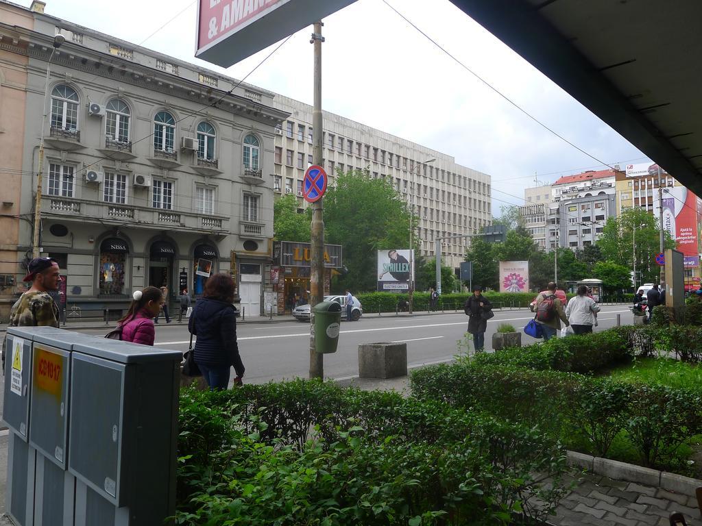Apartment Hospitality Centrum - Magheru *
