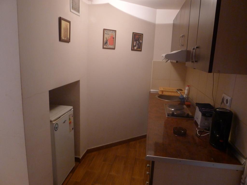 Hospitality Centrum - Magheru Bucareste