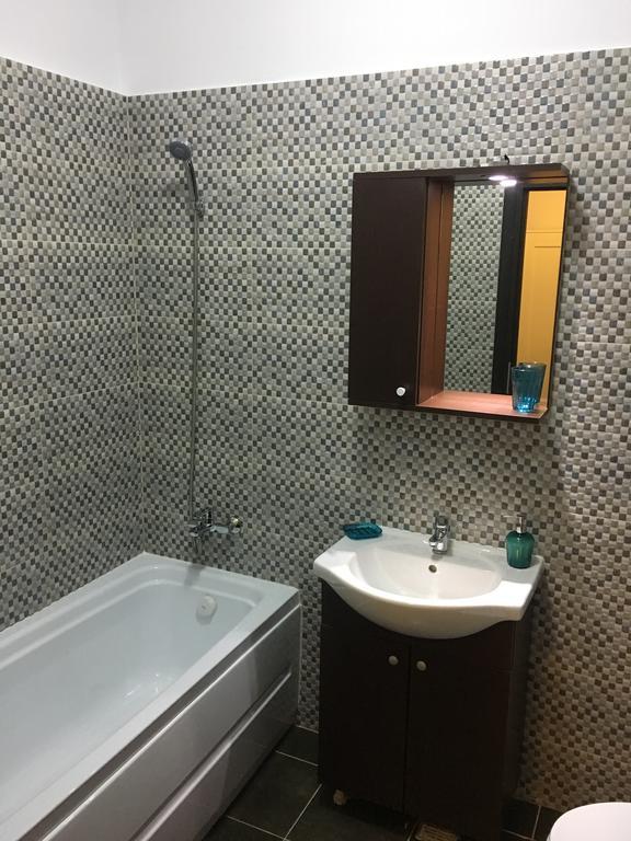 Apartamento Alba Iulia Studio *