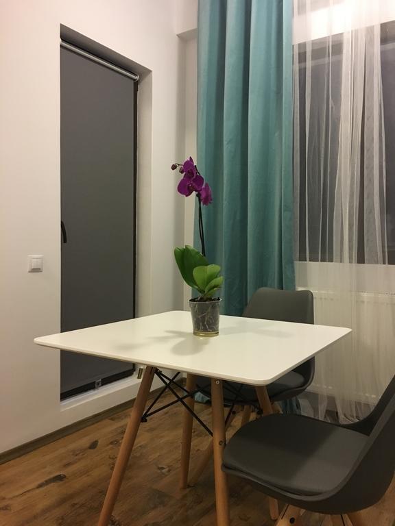 Alba Iulia Studio Bucareste