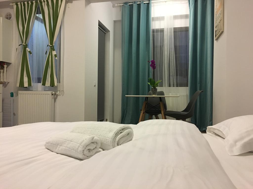 Apartamento Alba Iulia Studio