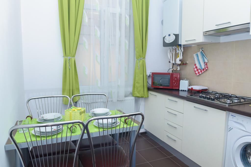 Lorena Old Town Apartment