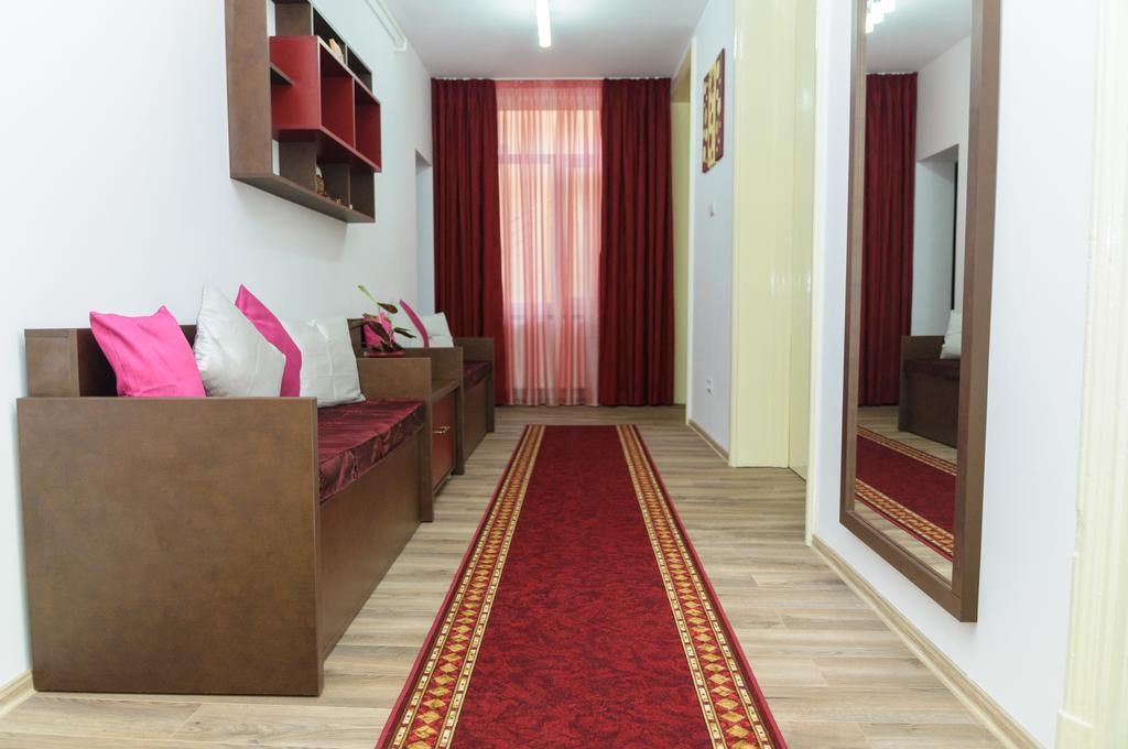 Lorena Old Town Apartment