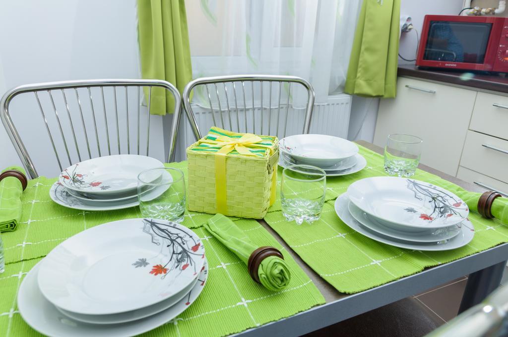 Apartment Lorena Old Town