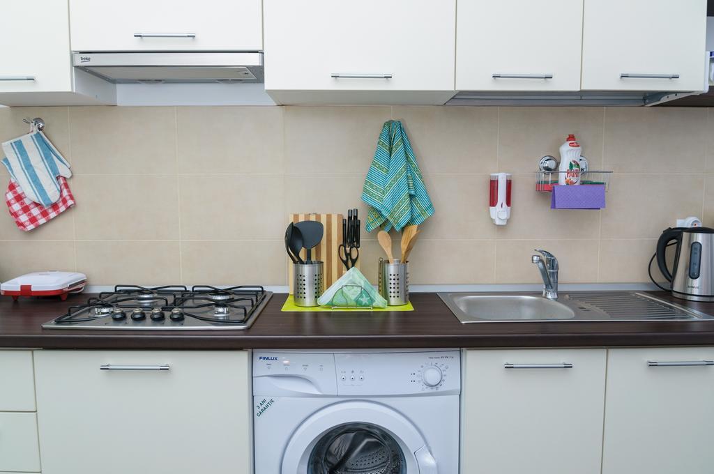 Apartamento Lorena Old Town Bucareste