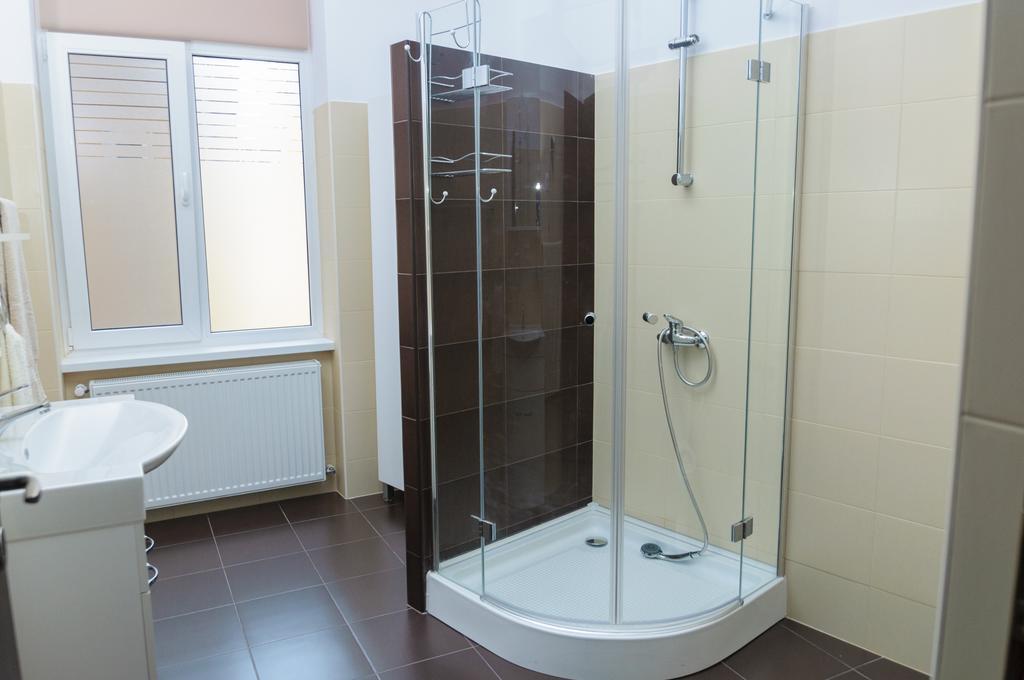 Lorena Old Town Apartment Bucharest