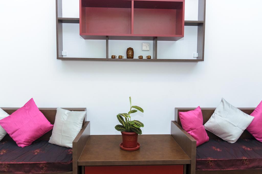 Lorena Old Town Apartment