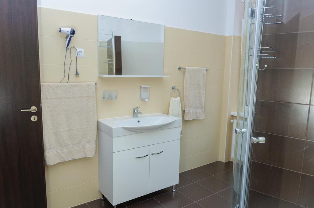Lorena Old Town Apartment