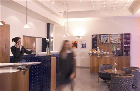 Hotel Starlight Bucharest