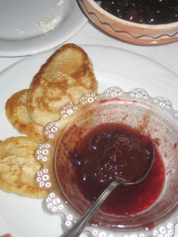 Vila 11 Bed & Breakfast