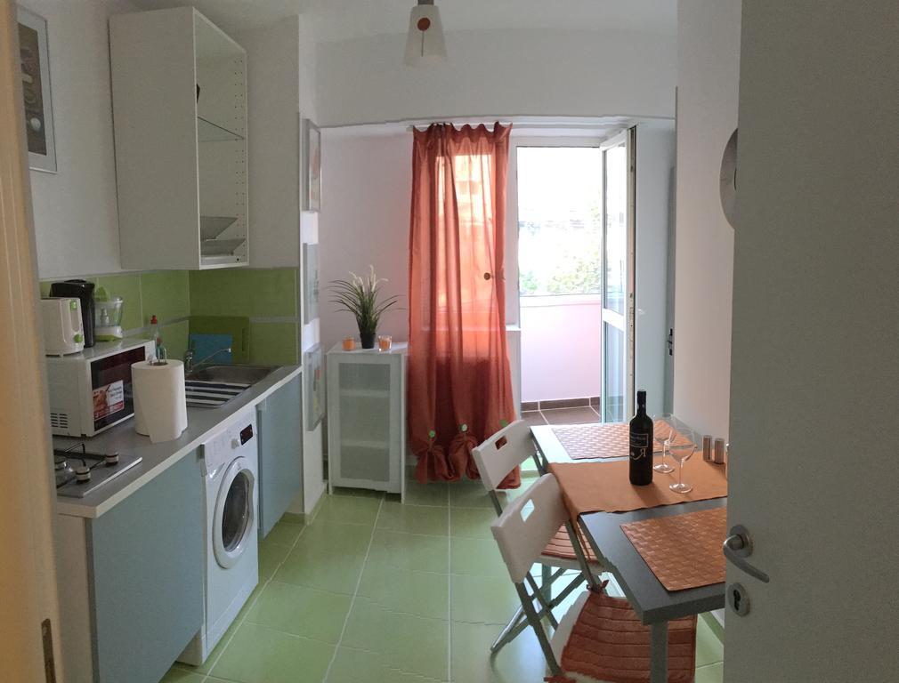 Green Apartment Apartamento