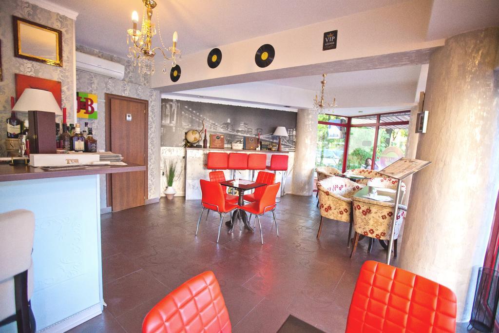 Ss Unirii Hotel 3*