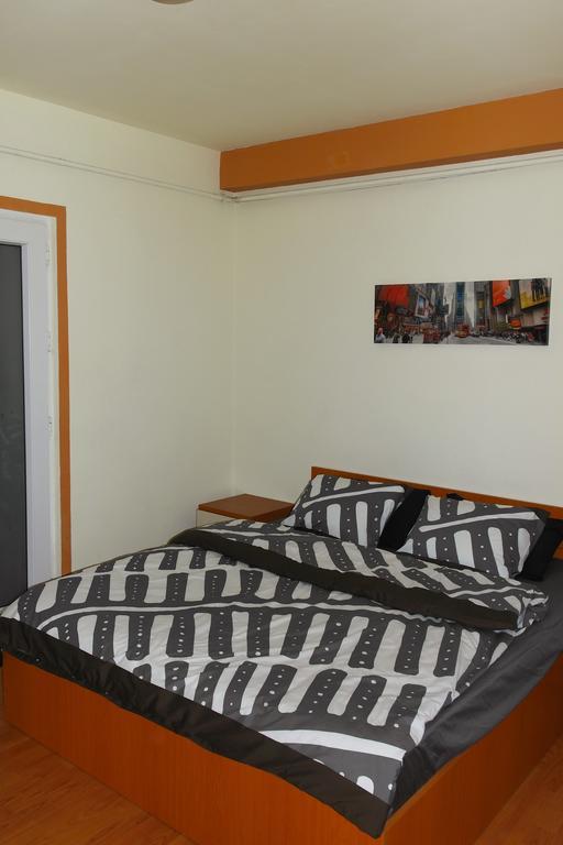 Patria Apartment Bucharest