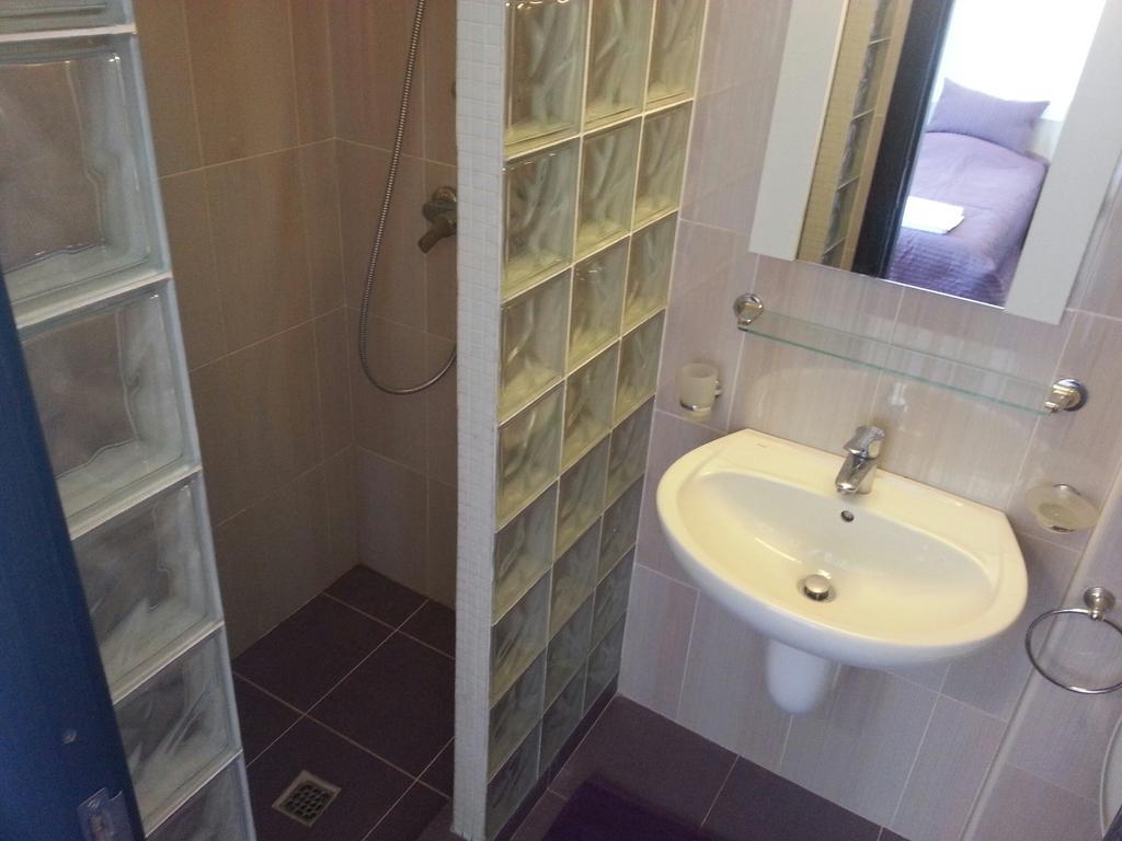 Homestay Colosseum Bucharest