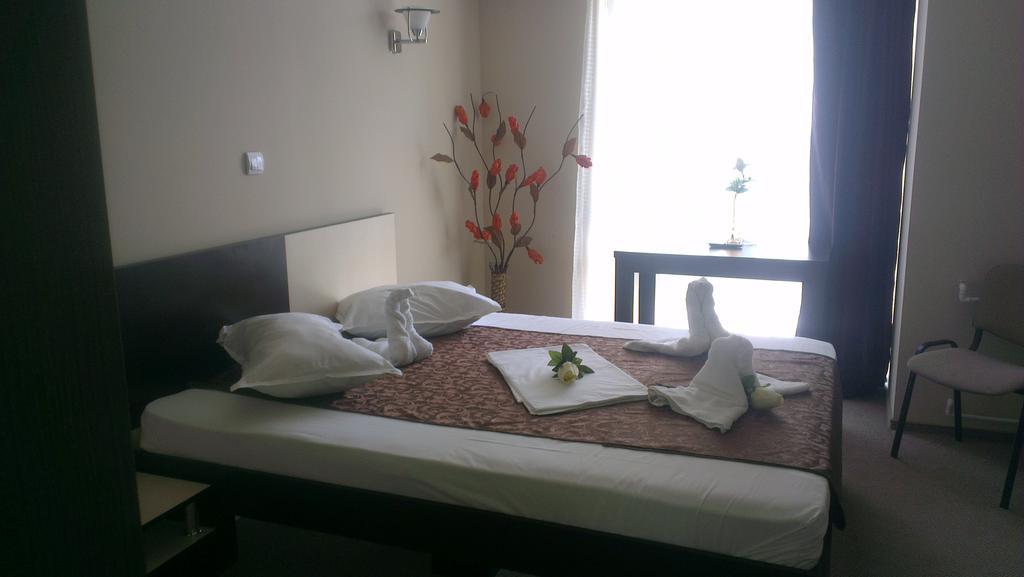 Babilon Aparthotel 3*