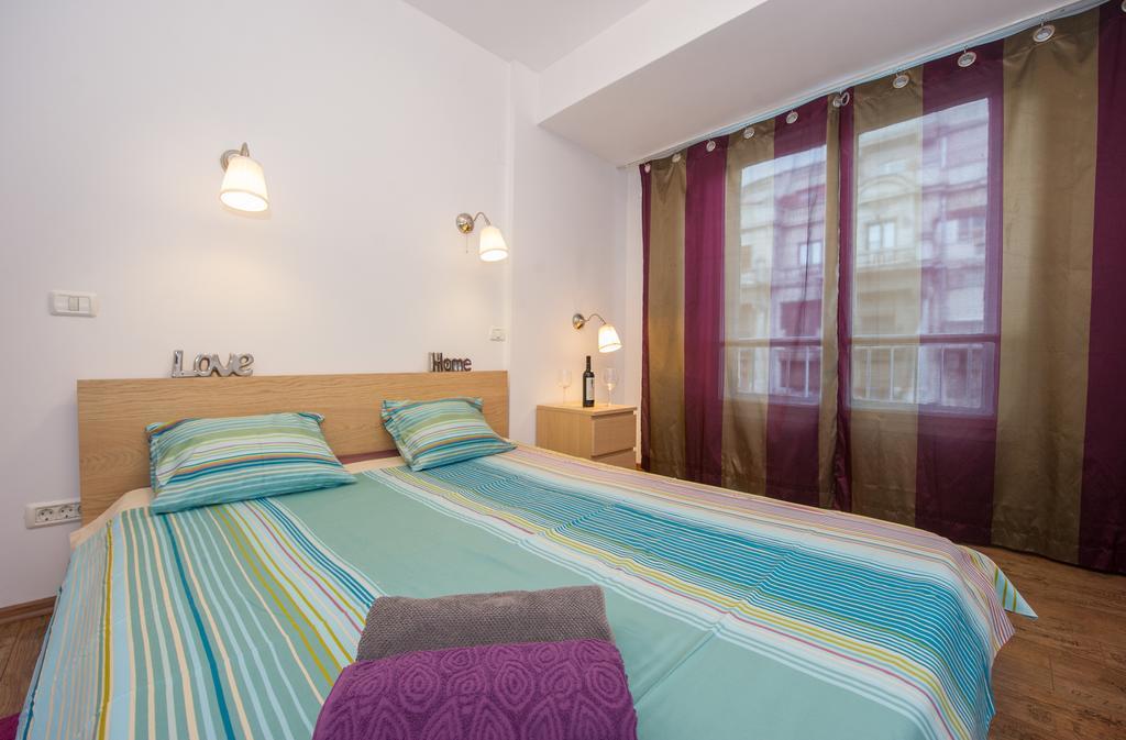 Apartament Victoriei 1 Bucureşti