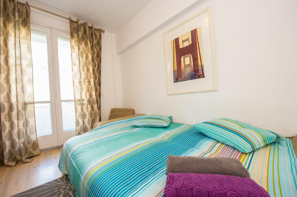 Apartament Victoriei 1