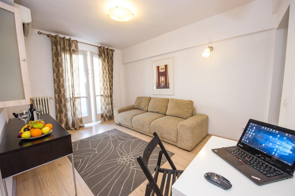 Victoriei 1 Apartament Bucureşti