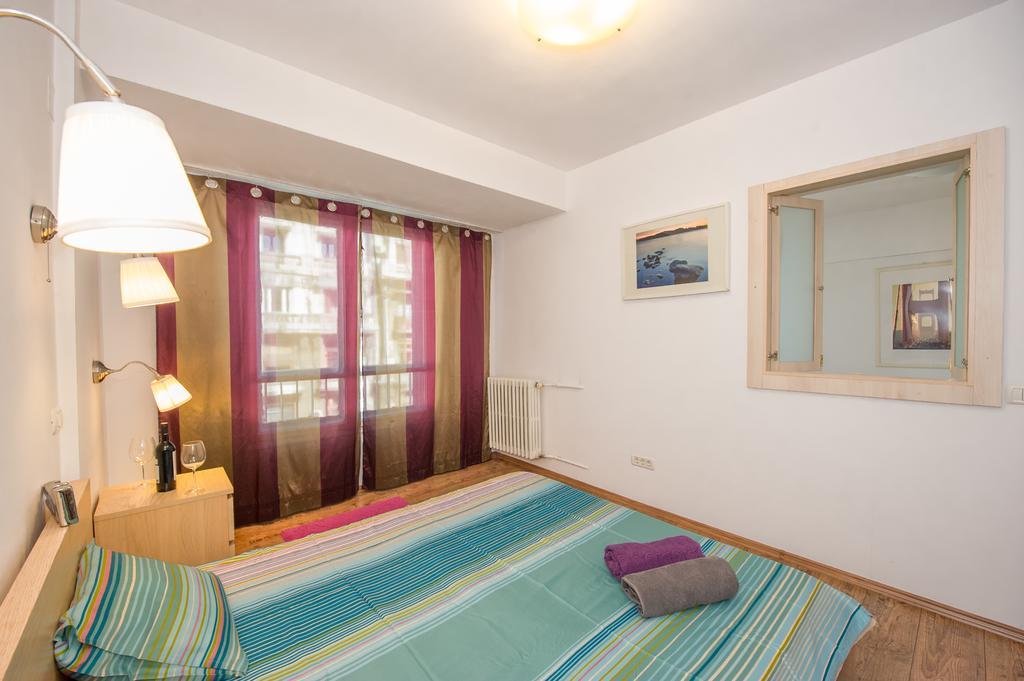 Victoriei 1 Apartament