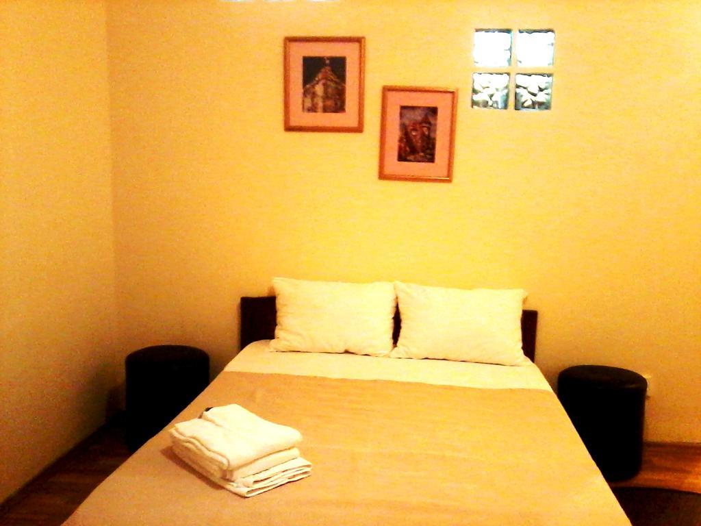 Dacia Boutique Apartamento