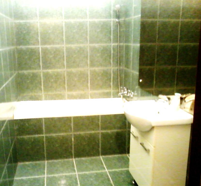 Dacia Boutique Apartamento Bucareste