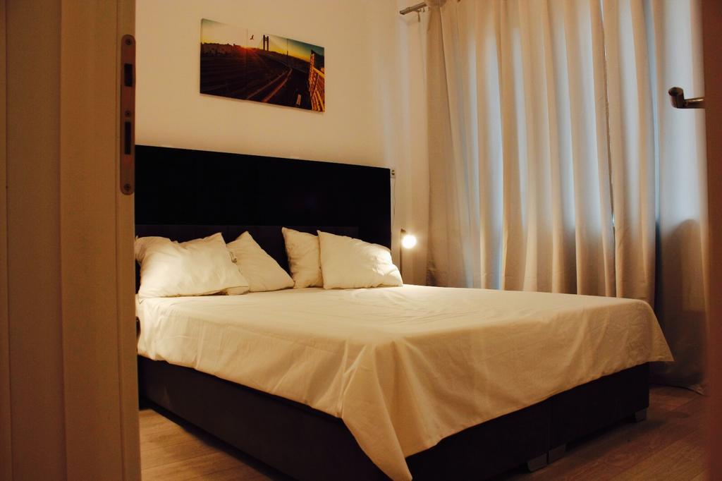 Apartment Apartament Central Cismigiu Bucharest