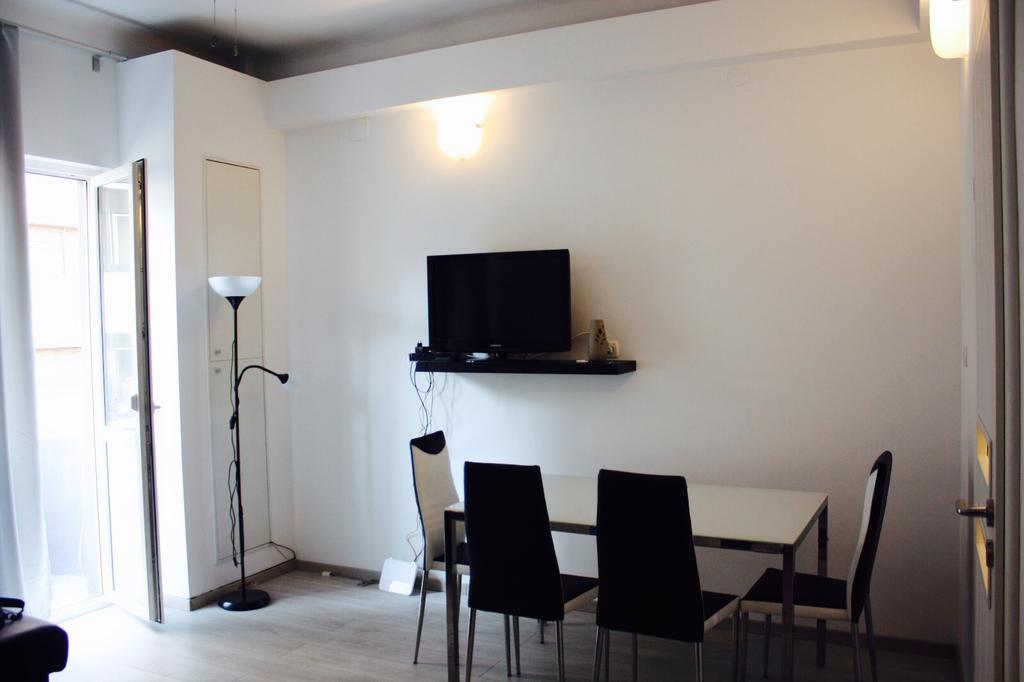 Apartament Central Cismigiu Bucharest