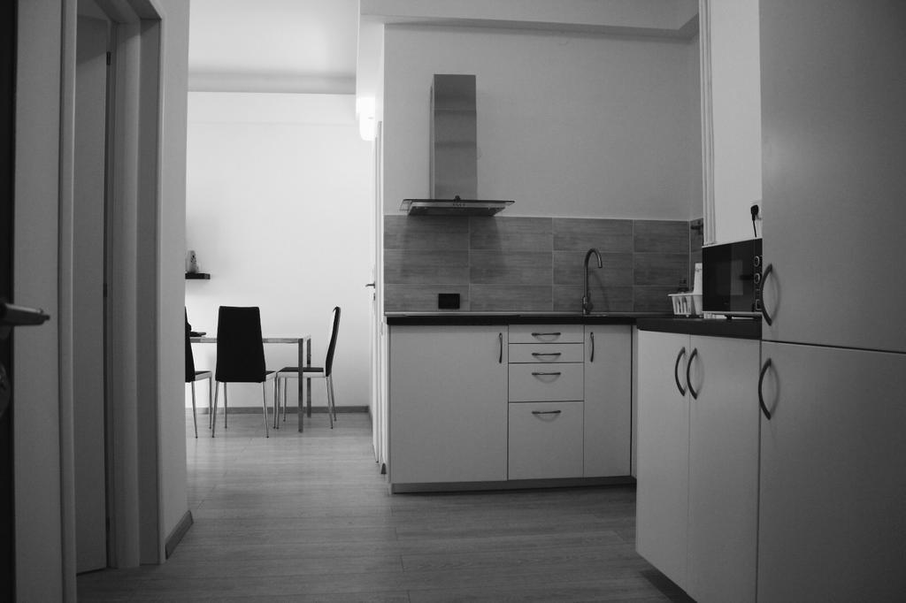 Apartment Apartament Central Cismigiu Bucharest