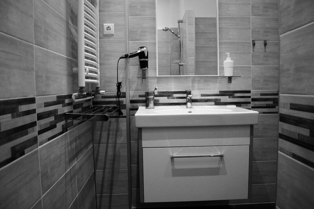 Apartament Central Cismigiu Bucharest