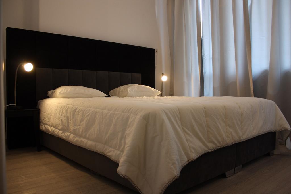 Apartment Apartament Central Cismigiu *