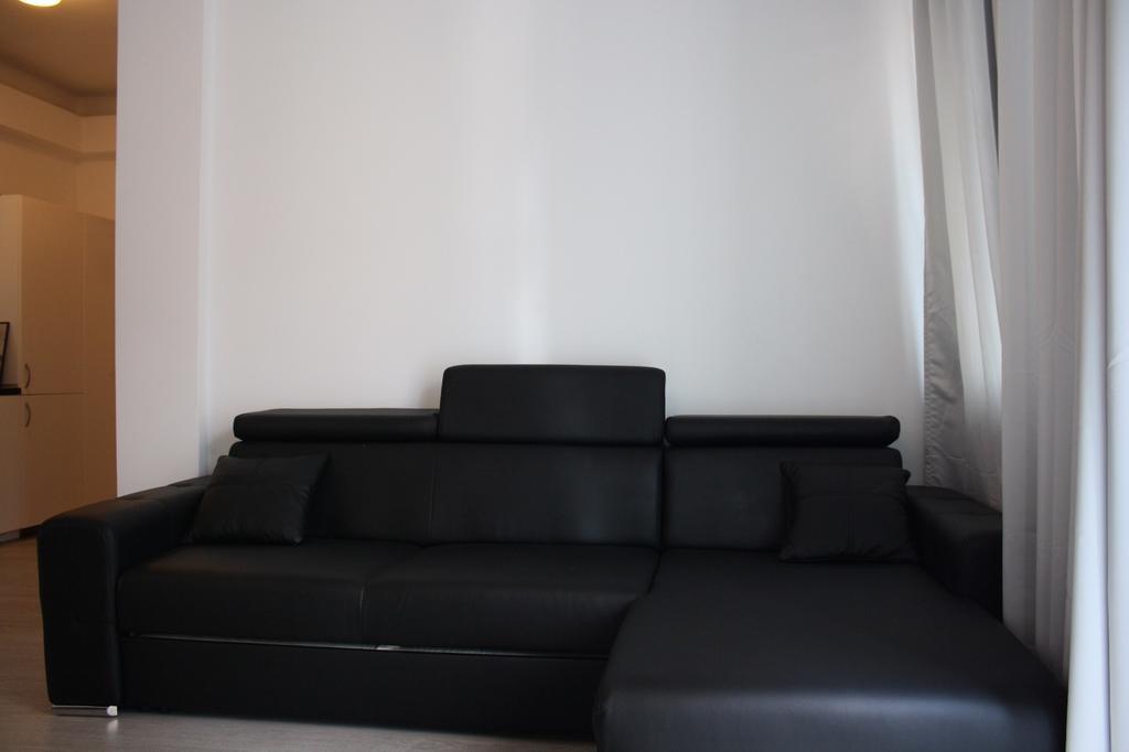 Apartament Central Cismigiu Apartment *