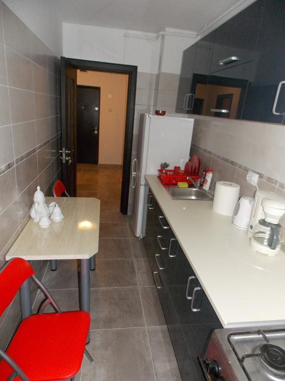 Lujerului 2 Apartament *