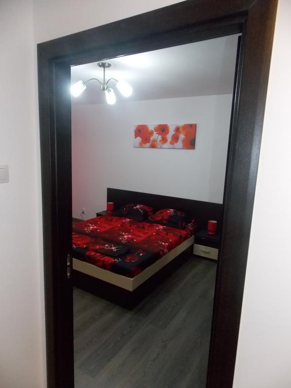 Apartament Lujerului 2 *