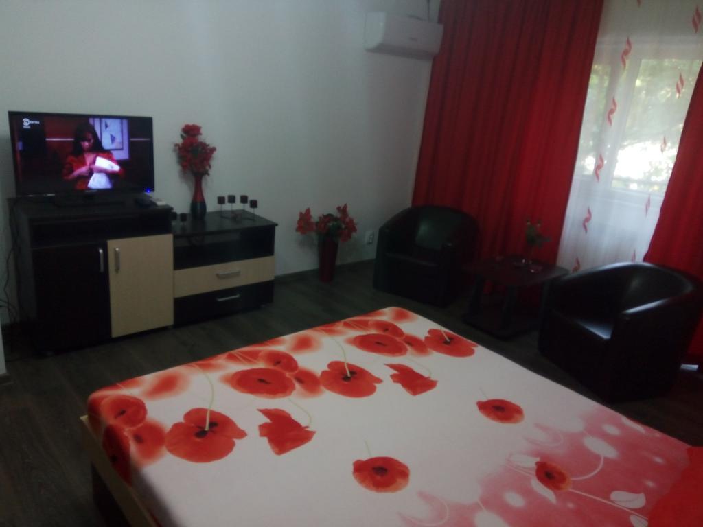 Lujerului 2 Apartament Bucureşti