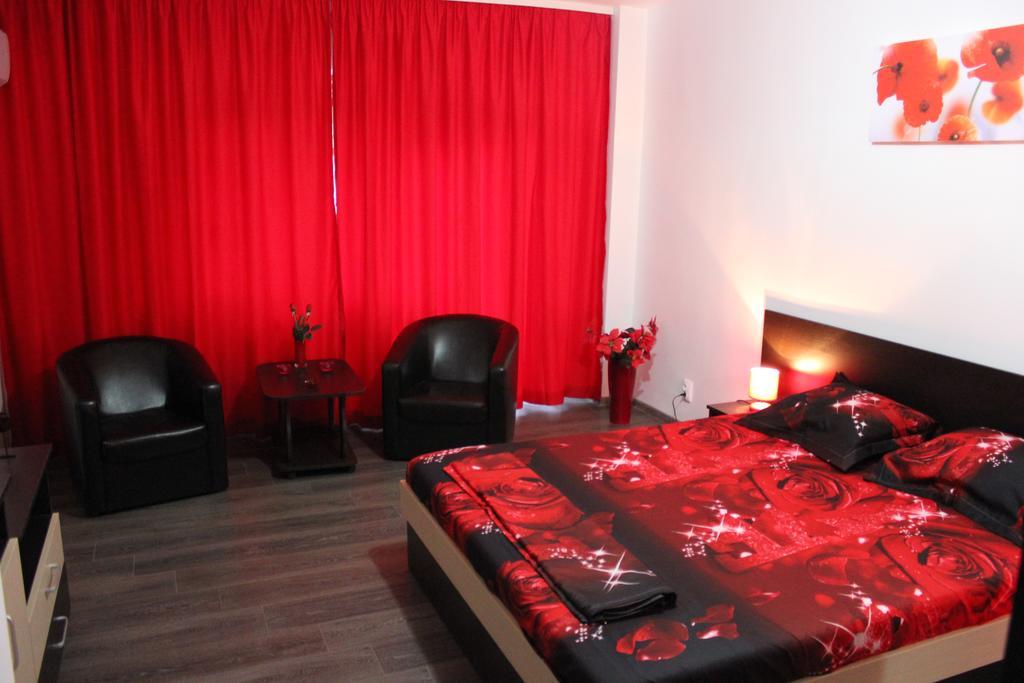 Apartament Lujerului 2 *