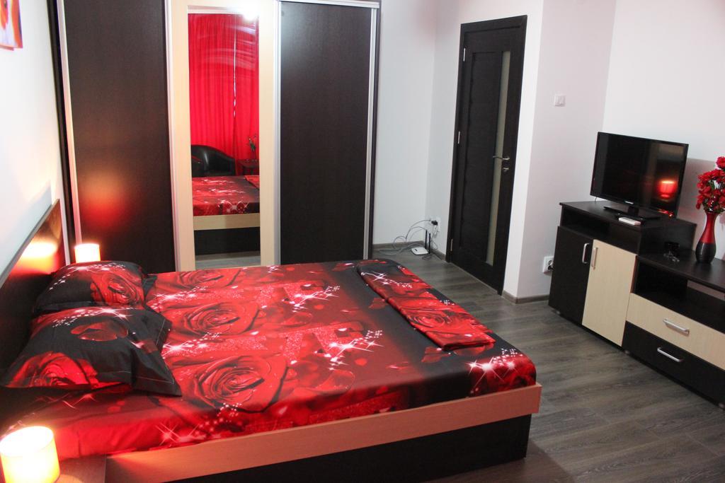 Apartament Lujerului 2 Bucureşti