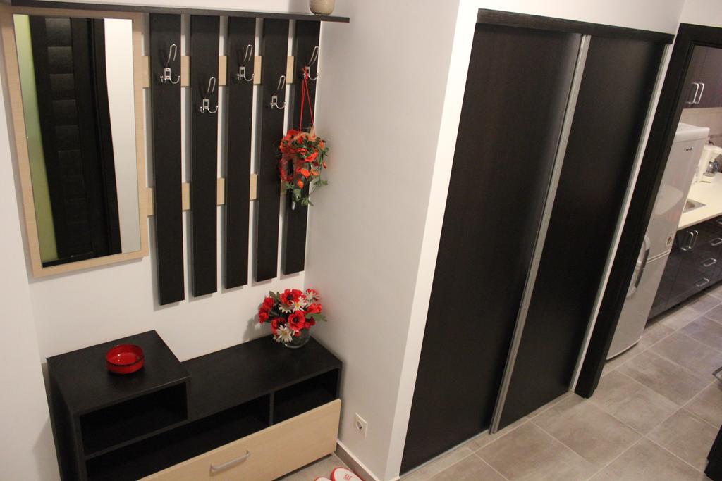 Apartament Lujerului 2