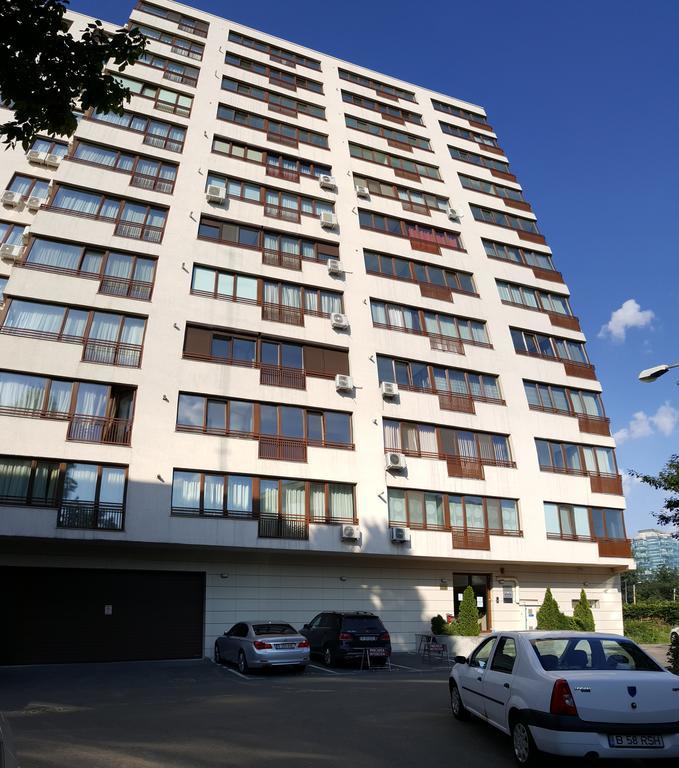 Apartment Domeview - Vitan Mall