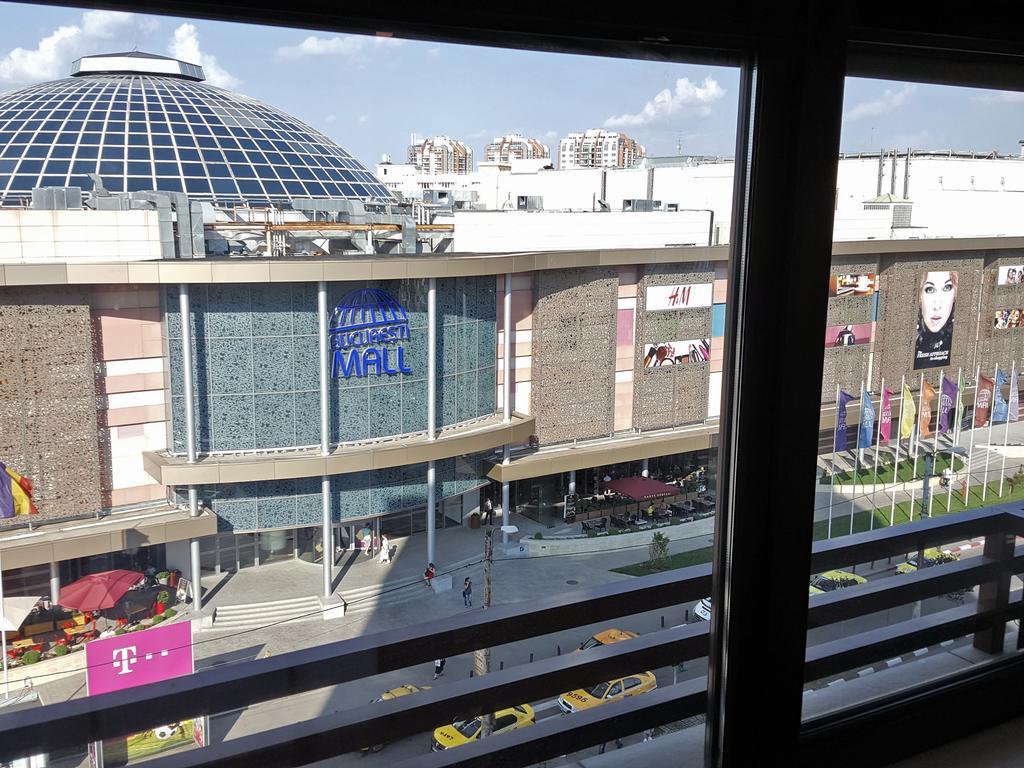 Domeview - Vitan Mall Apartment