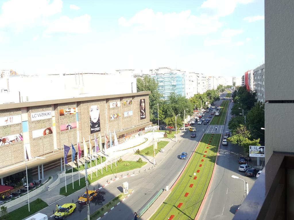 Domeview - Vitan Mall Bucharest